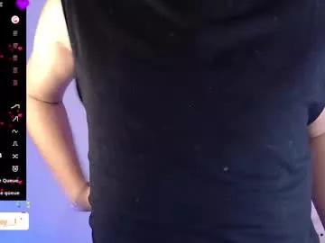 derek_grey1 from Chaturbate