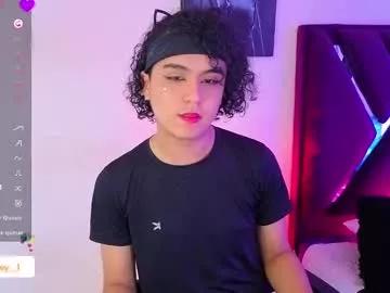 derek_greyy_ from Chaturbate