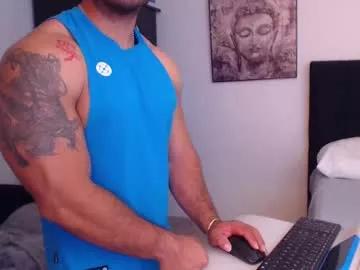 derek_group from Chaturbate