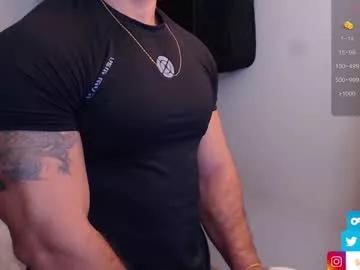 derek_group from Chaturbate