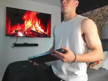 derek_hussain from Chaturbate is Freechat