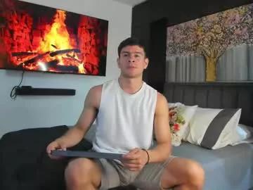 derek_hussain from Chaturbate