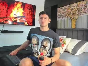derek_hussain from Chaturbate