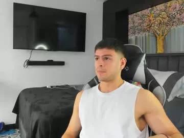 derek_hussain from Chaturbate