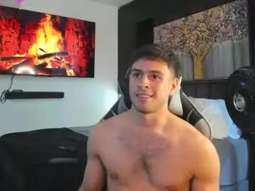 derek_hussain from Chaturbate