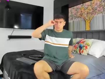 derek_hussain from Chaturbate