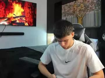 derek_hussain from Chaturbate