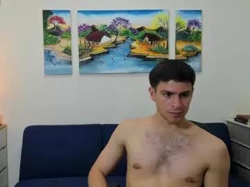 Derek_hussain webcams show profile image 