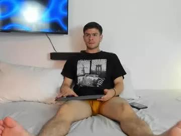 derek_hussain from Chaturbate