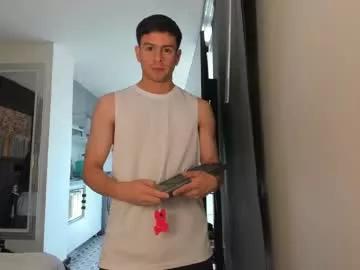 derek_hussain from Chaturbate