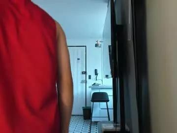 derek_hussain from Chaturbate
