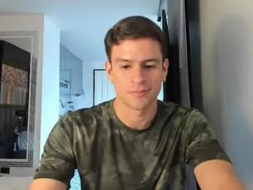 derek_hussain from Chaturbate