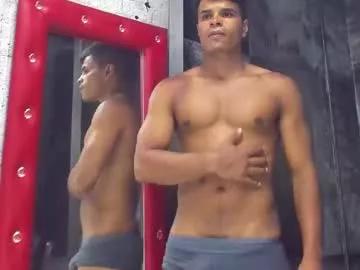 derek_lustford from Chaturbate