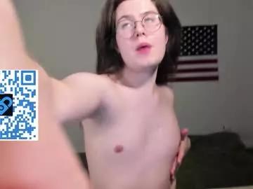 derek_shameless from Chaturbate