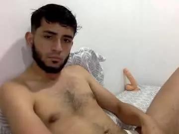 derek_smiith from Chaturbate