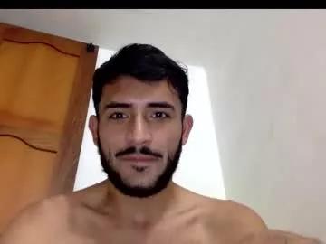 derek_smiith from Chaturbate