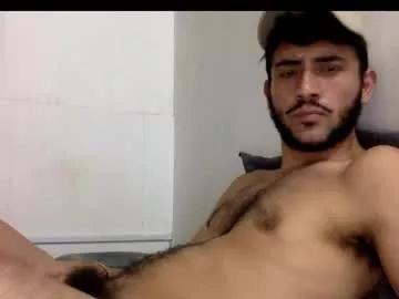 derek_smiith from Chaturbate