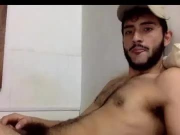 derek_smiith from Chaturbate