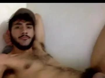 derek_smiith from Chaturbate