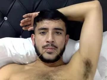 derek_smiith from Chaturbate