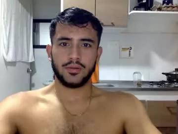 derek_smiith from Chaturbate