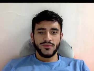 derek_smiith from Chaturbate