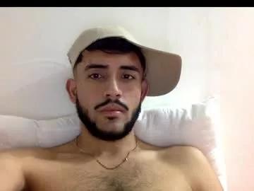 derek_smiith from Chaturbate