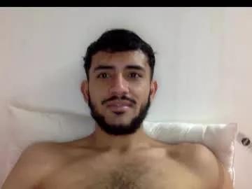 derek_smiith from Chaturbate