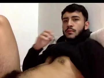 derek_smiith from Chaturbate
