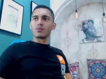 derek_storm_ from Chaturbate