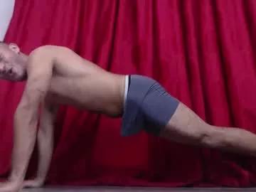 derek_storm_ from Chaturbate