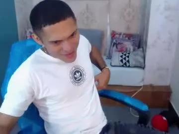 derek_storm_ from Chaturbate