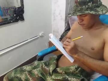 derek_storm_ from Chaturbate
