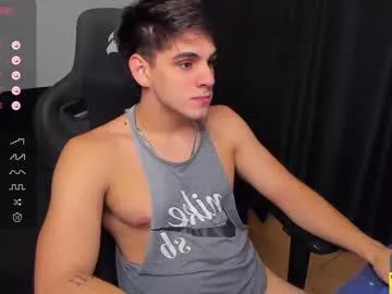 derekcb from Chaturbate