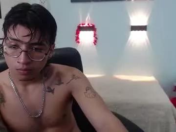 derekfly from Chaturbate