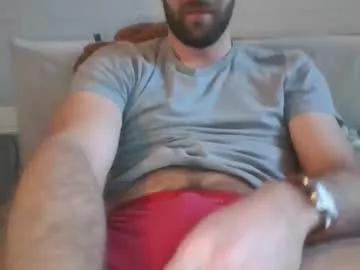 derelict13 from Chaturbate