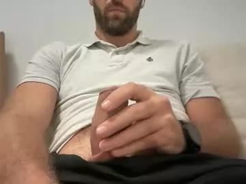 derelict13 from Chaturbate