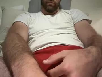 derelict13 from Chaturbate