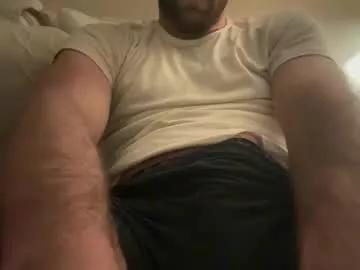 derelict13 from Chaturbate