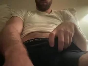 derelict13 from Chaturbate