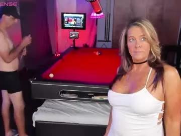 derrick_and_brittany from Chaturbate