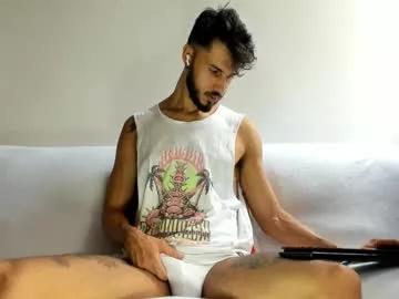 derrymaster from Chaturbate