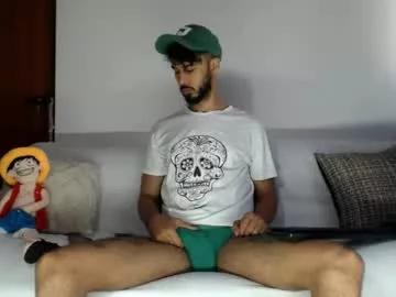 derrymaster from Chaturbate