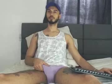 derrymaster from Chaturbate