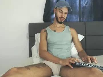 derrymaster from Chaturbate