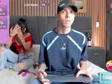 derrymeyers from Chaturbate