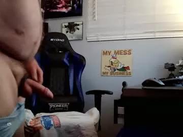 desertknight56 from Chaturbate