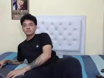 deserved_ from Chaturbate