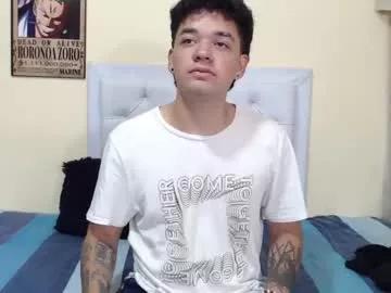 deserved_ from Chaturbate