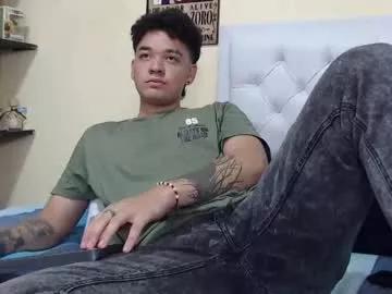 deserved_ from Chaturbate